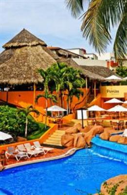 фото отеля Fairmont Rancho Banderas Villa Bahia de Banderas