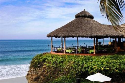 фото отеля Fairmont Rancho Banderas Villa Bahia de Banderas