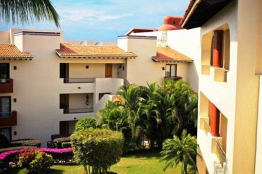 фото отеля Fairmont Rancho Banderas Villa Bahia de Banderas