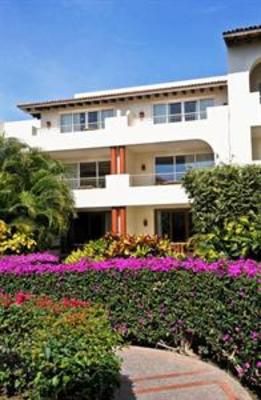 фото отеля Fairmont Rancho Banderas Villa Bahia de Banderas