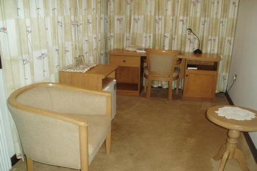 фото отеля Villa Victoria Guesthouse