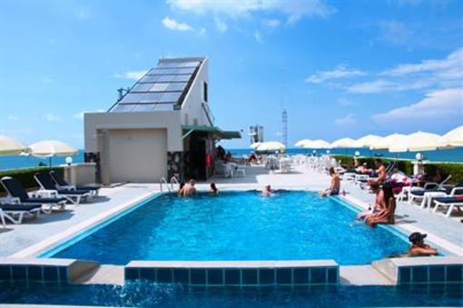 фото отеля Flipper Lodge Hotel