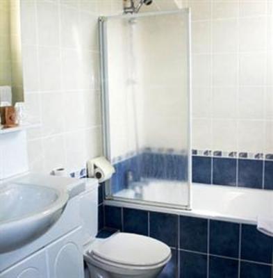 фото отеля Hotel Thurot