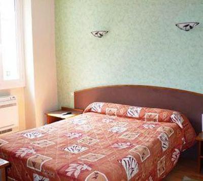 фото отеля Hotel Thurot
