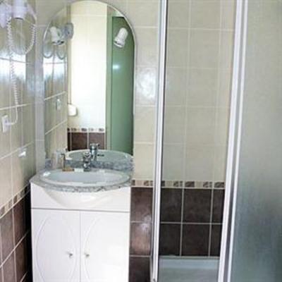 фото отеля Hotel Thurot