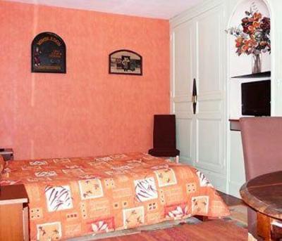фото отеля Hotel Thurot