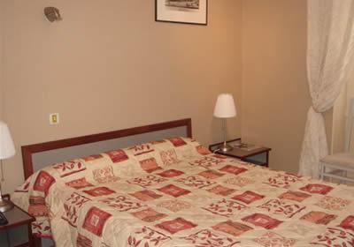 фото отеля Hotel Thurot