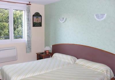 фото отеля Hotel Thurot