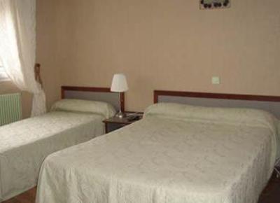фото отеля Hotel Thurot