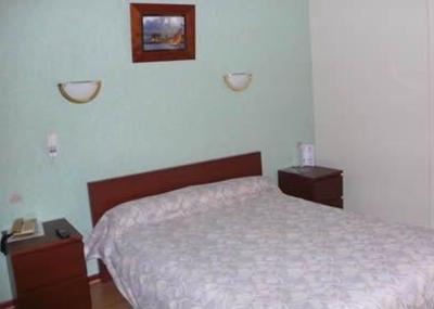 фото отеля Hotel Thurot