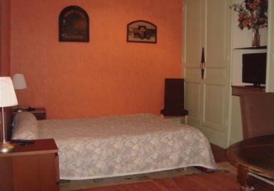 фото отеля Hotel Thurot