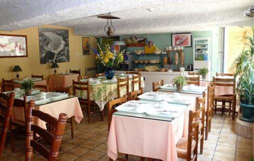 фото отеля Hotel Thurot