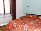 фото отеля Hotel Thurot