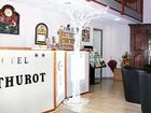 фото отеля Hotel Thurot