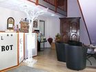 фото отеля Hotel Thurot