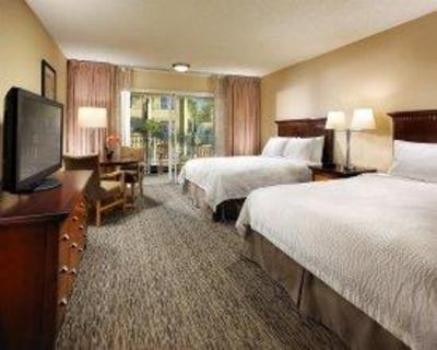 фото отеля Portofino Inn & Suites Anaheim Hotel