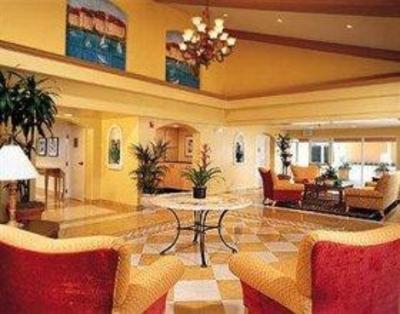 фото отеля Portofino Inn & Suites Anaheim Hotel