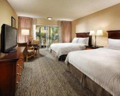 фото отеля Portofino Inn & Suites Anaheim Hotel