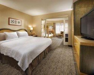 фото отеля Portofino Inn & Suites Anaheim Hotel