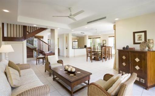 фото отеля Paradise Links Resort Port Douglas