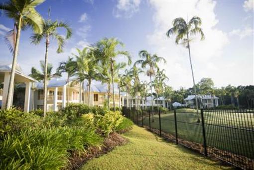 фото отеля Paradise Links Resort Port Douglas