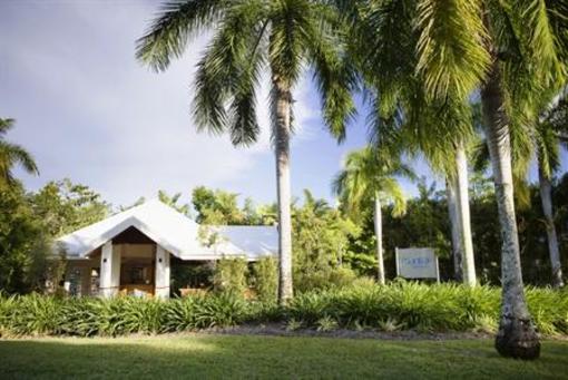 фото отеля Paradise Links Resort Port Douglas