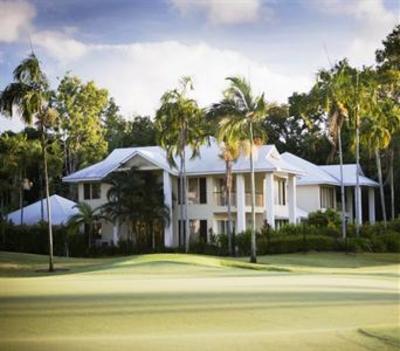 фото отеля Paradise Links Resort Port Douglas