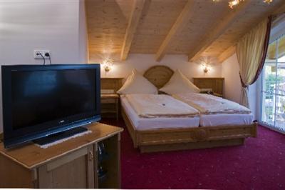 фото отеля Landhotel Prinz Anger