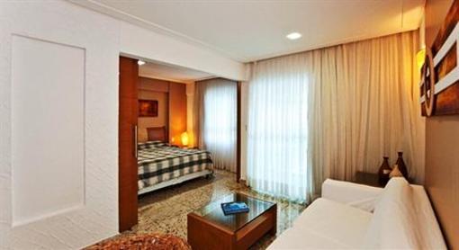 фото отеля Coral Plaza Apart Hotel