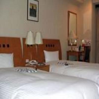 фото отеля Apa Gion Hotel Kyoto