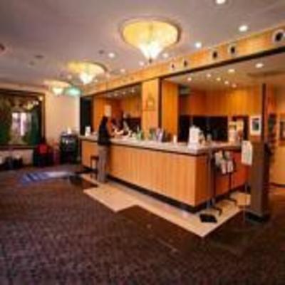 фото отеля Apa Gion Hotel Kyoto