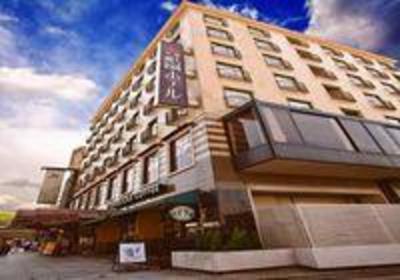 фото отеля Apa Gion Hotel Kyoto