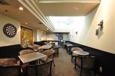 фото отеля Apa Gion Hotel Kyoto