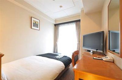 фото отеля Apa Gion Hotel Kyoto