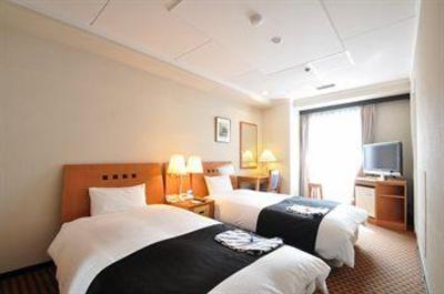 фото отеля Apa Gion Hotel Kyoto