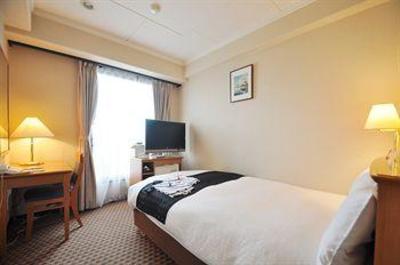 фото отеля Apa Gion Hotel Kyoto
