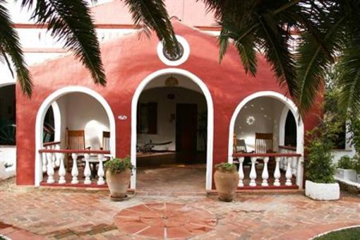 фото отеля Agroturismo Matxani Gran Menorca
