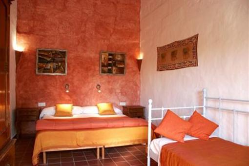фото отеля Agroturismo Matxani Gran Menorca