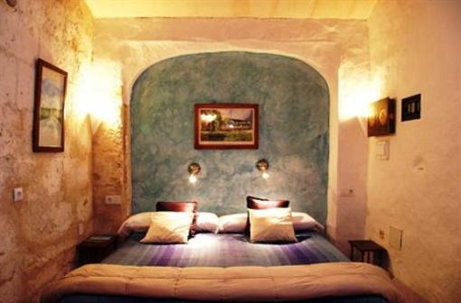фото отеля Agroturismo Matxani Gran Menorca