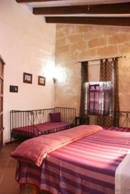 фото отеля Agroturismo Matxani Gran Menorca