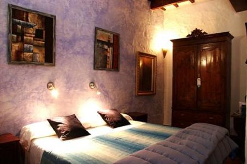фото отеля Agroturismo Matxani Gran Menorca