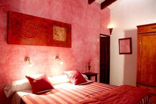 фото отеля Agroturismo Matxani Gran Menorca