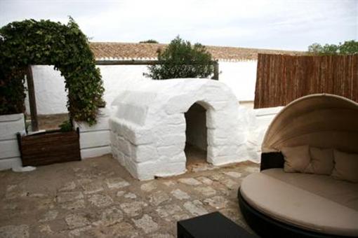 фото отеля Agroturismo Matxani Gran Menorca