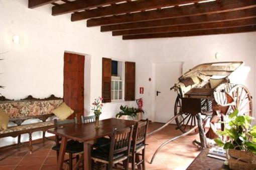 фото отеля Agroturismo Matxani Gran Menorca