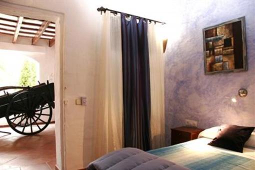 фото отеля Agroturismo Matxani Gran Menorca