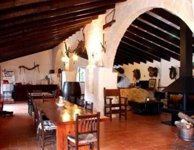 фото отеля Agroturismo Matxani Gran Menorca
