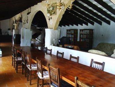 фото отеля Agroturismo Matxani Gran Menorca