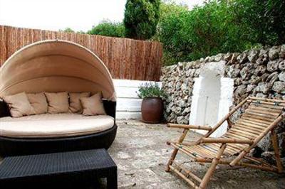 фото отеля Agroturismo Matxani Gran Menorca