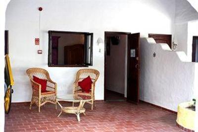 фото отеля Agroturismo Matxani Gran Menorca