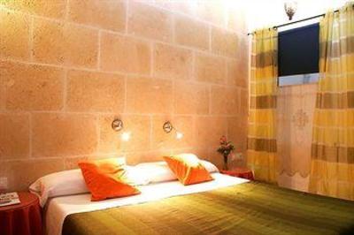 фото отеля Agroturismo Matxani Gran Menorca